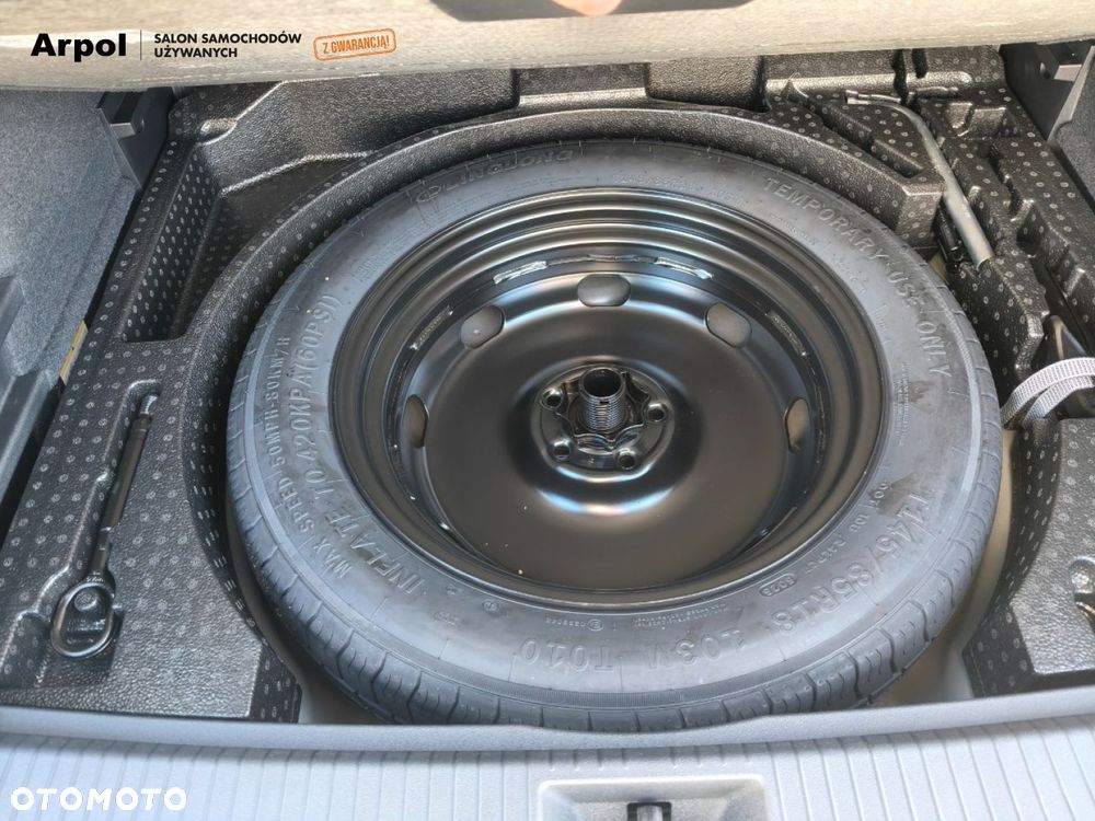 Volkswagen Tiguan - 31