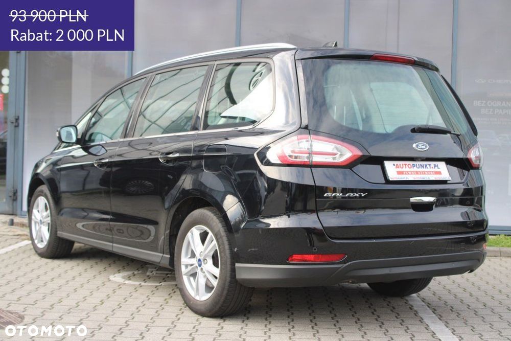 Ford Galaxy - 6