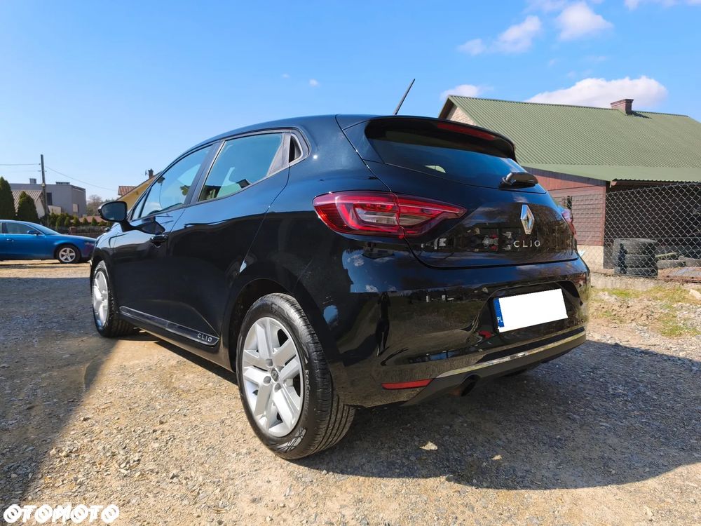 Renault Clio 1.0 TCe Zen - 8