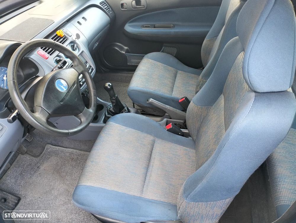 Honda HR-V 1.6 LS - 24