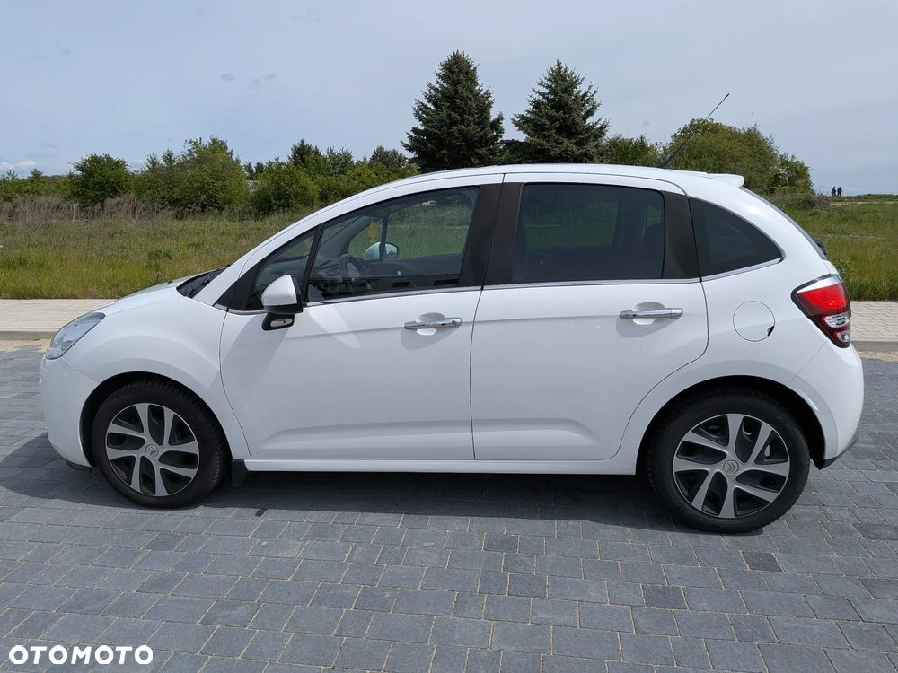 Citroën C3 1.2 VTi Selection - 9