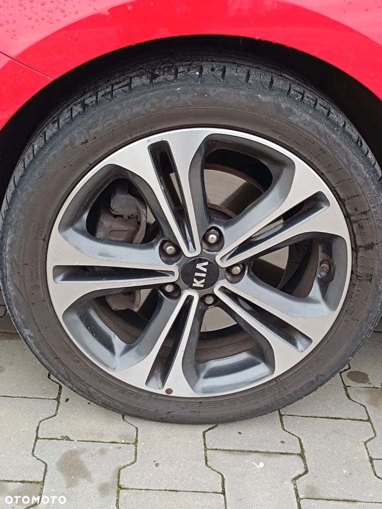 Kia Ceed 1.6 CRDi GT Line - 21