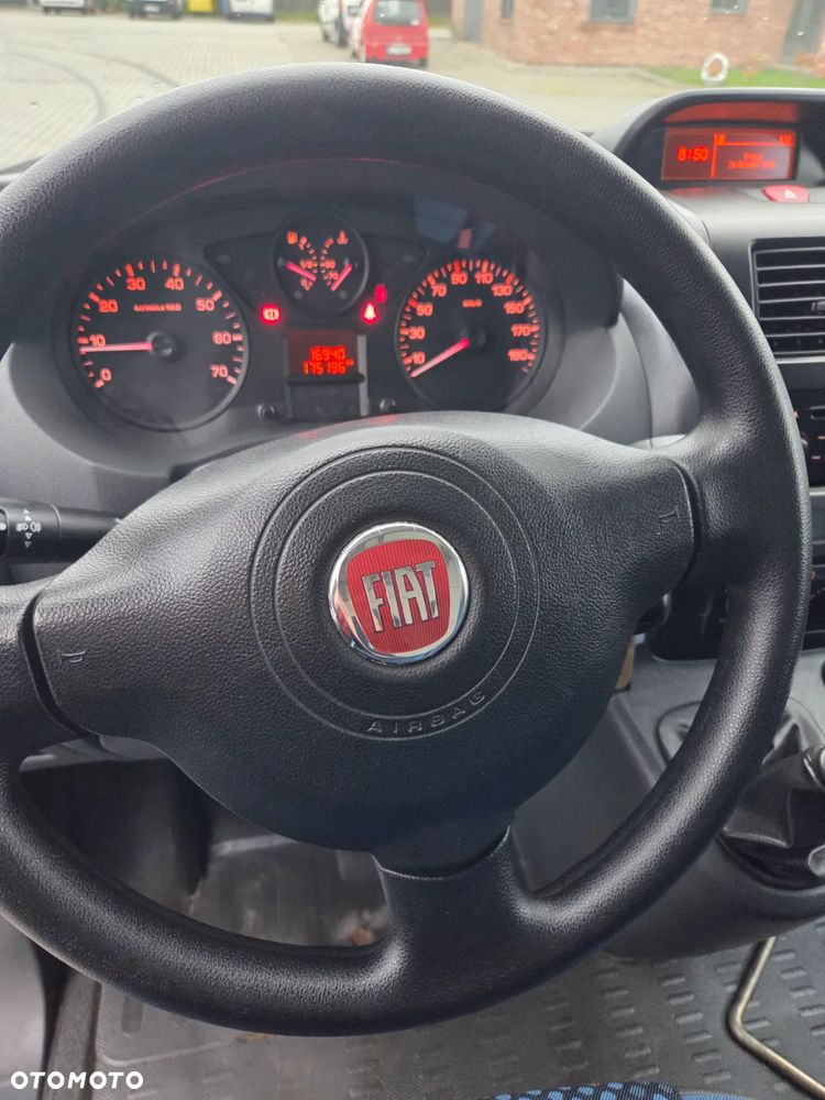 Fiat Scudo - 32