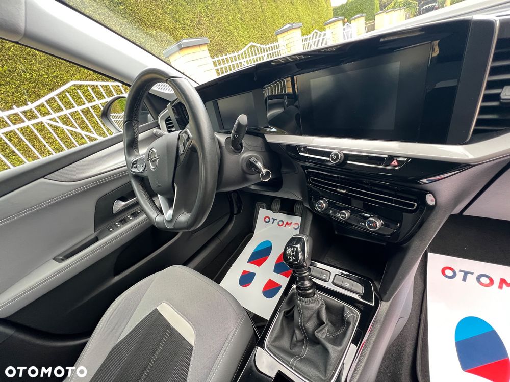 Opel Mokka 1.2 DI Turbo Elegance - 22