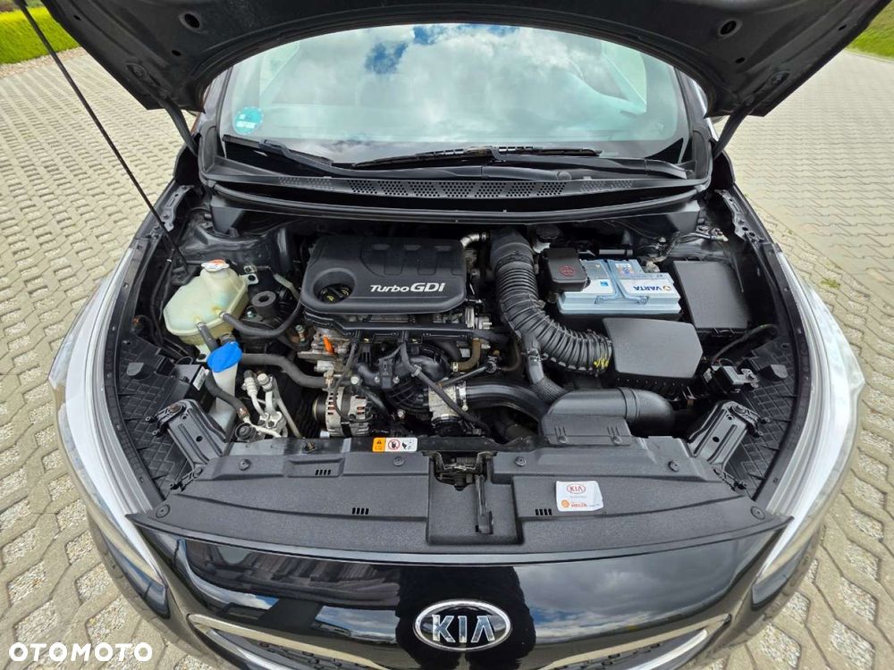 Kia Ceed - 26