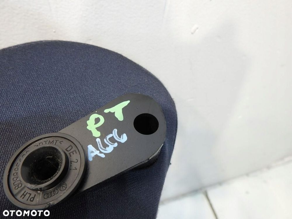 OPARCIE KANAPY PRAWY TYŁ PAS AUDI A6 C6 SEDAN 4F0857807K - 2