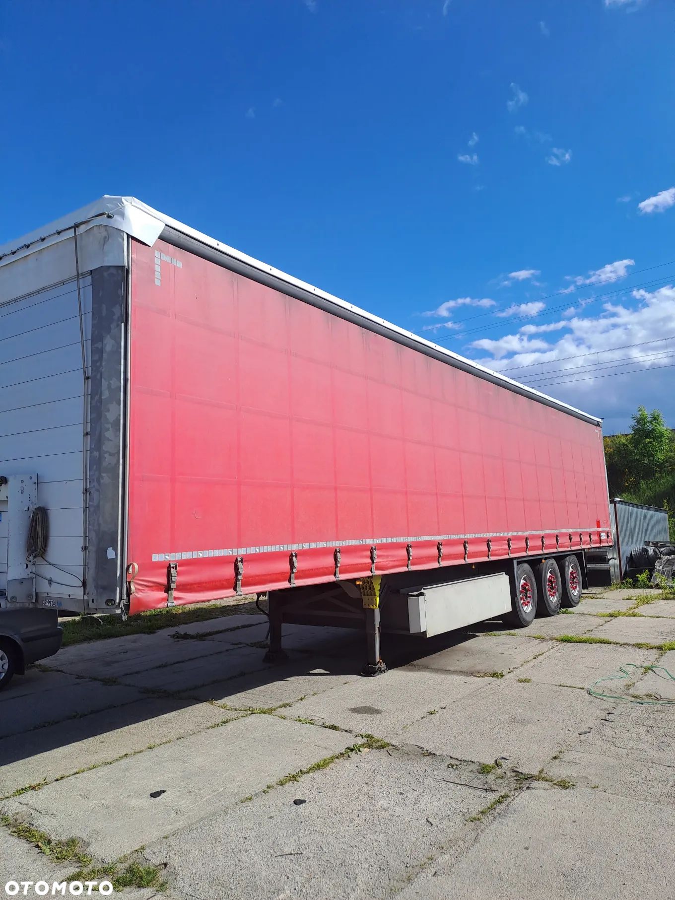Schmitz Cargobull SCB S3T - 1