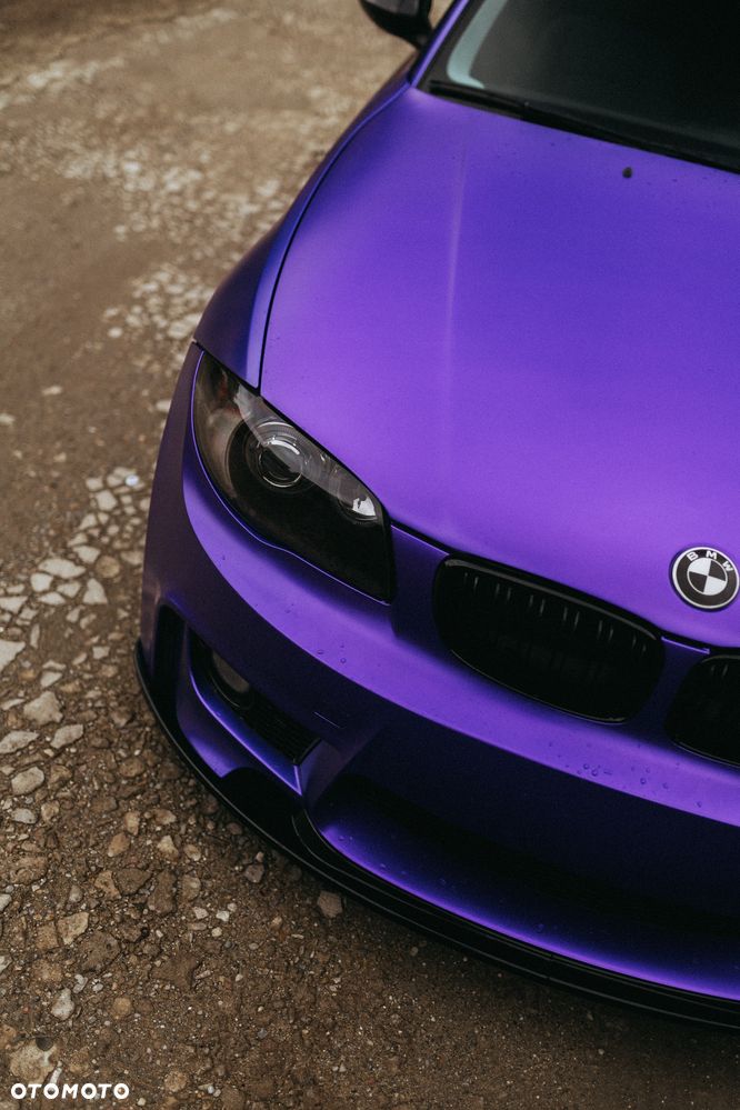 BMW Seria 1 118d - 4