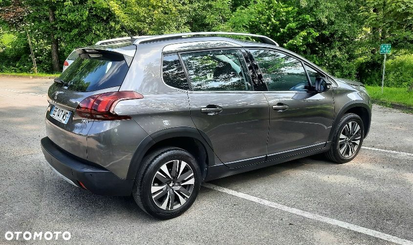 Peugeot 2008 1.6 BlueHDi Allure - 6