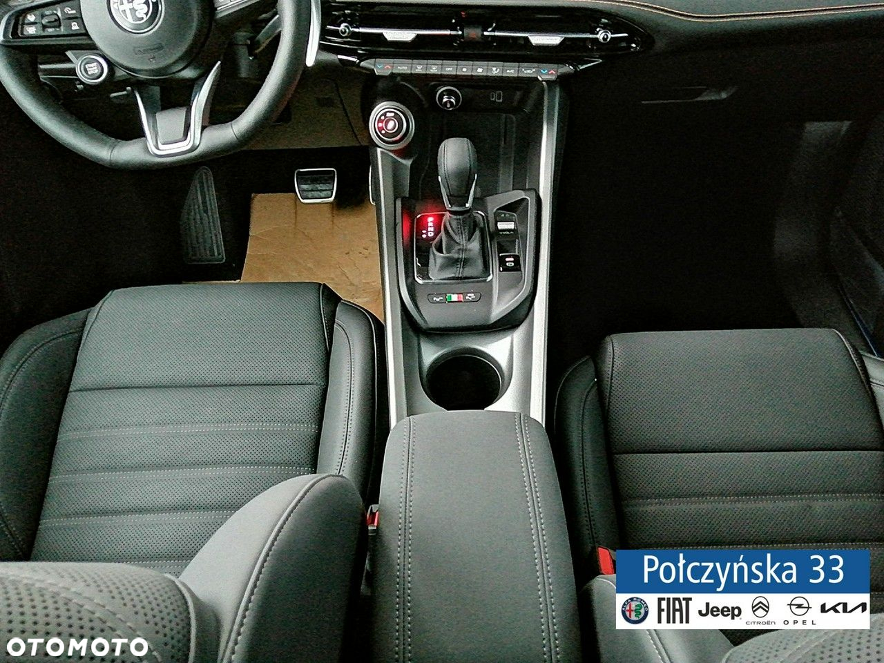 Alfa Romeo Tonale - 10