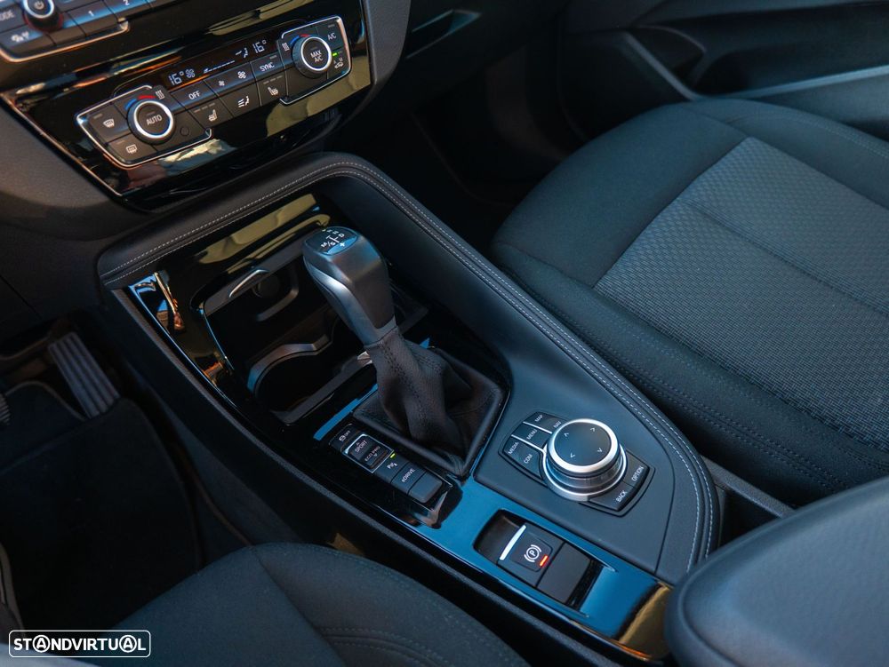 BMW X2 25 e xDrive - 23