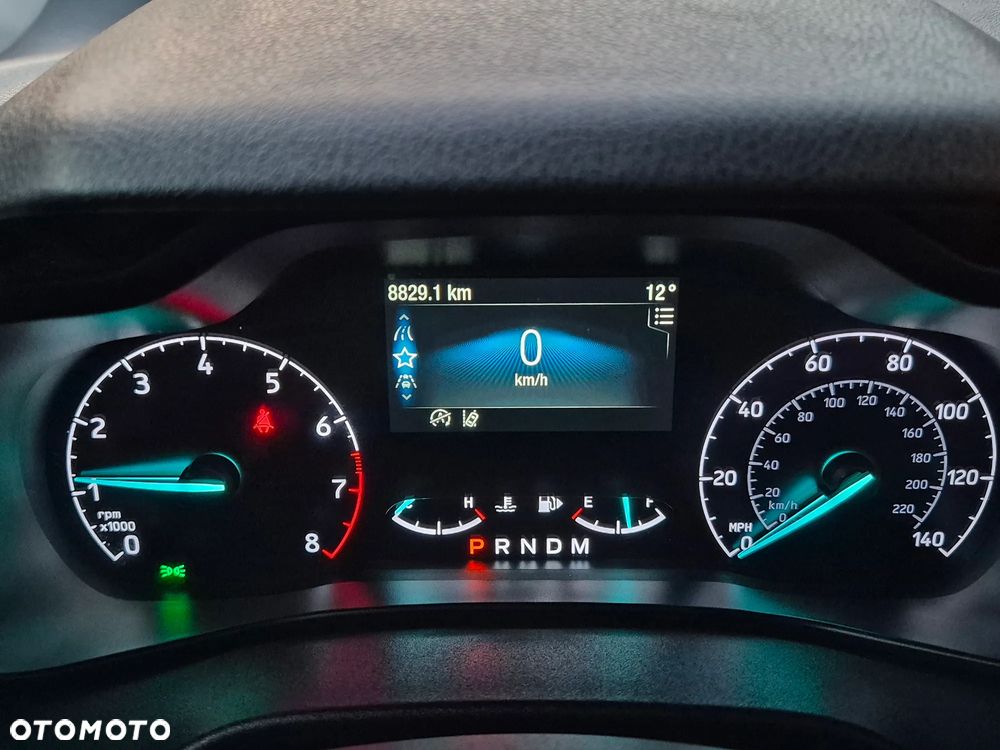 Ford Tourneo Connect Grand - 22