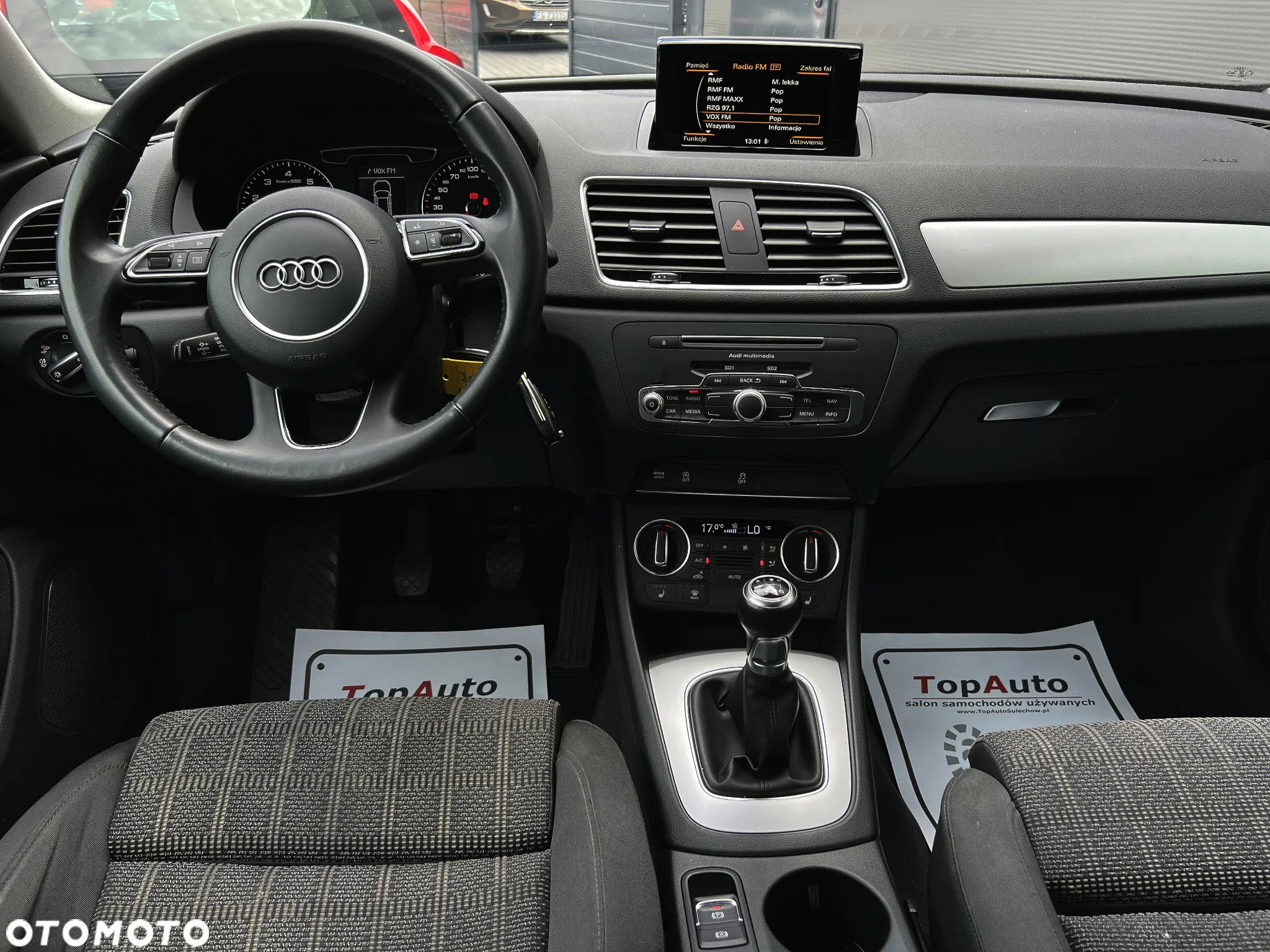 Audi Q3 1.4 TFSI - 30