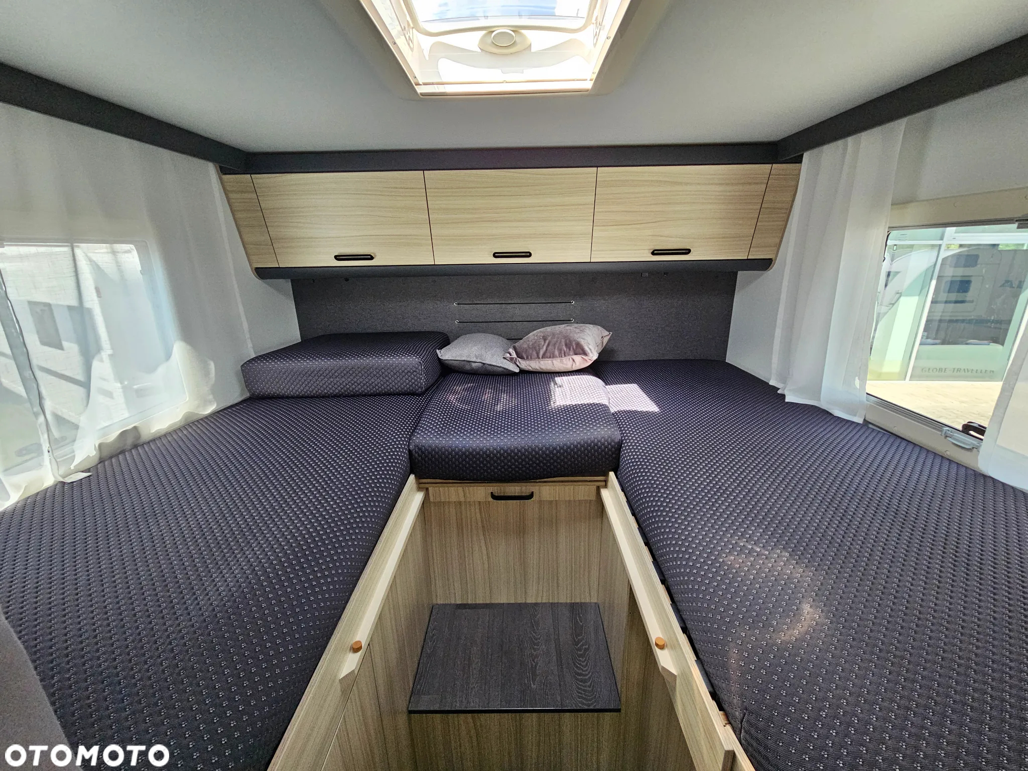 Adria Sunliving S 72 DL - 15
