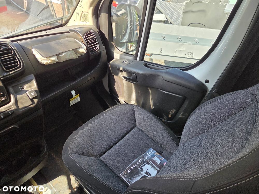 RAM PROMASTER 3500 - 8