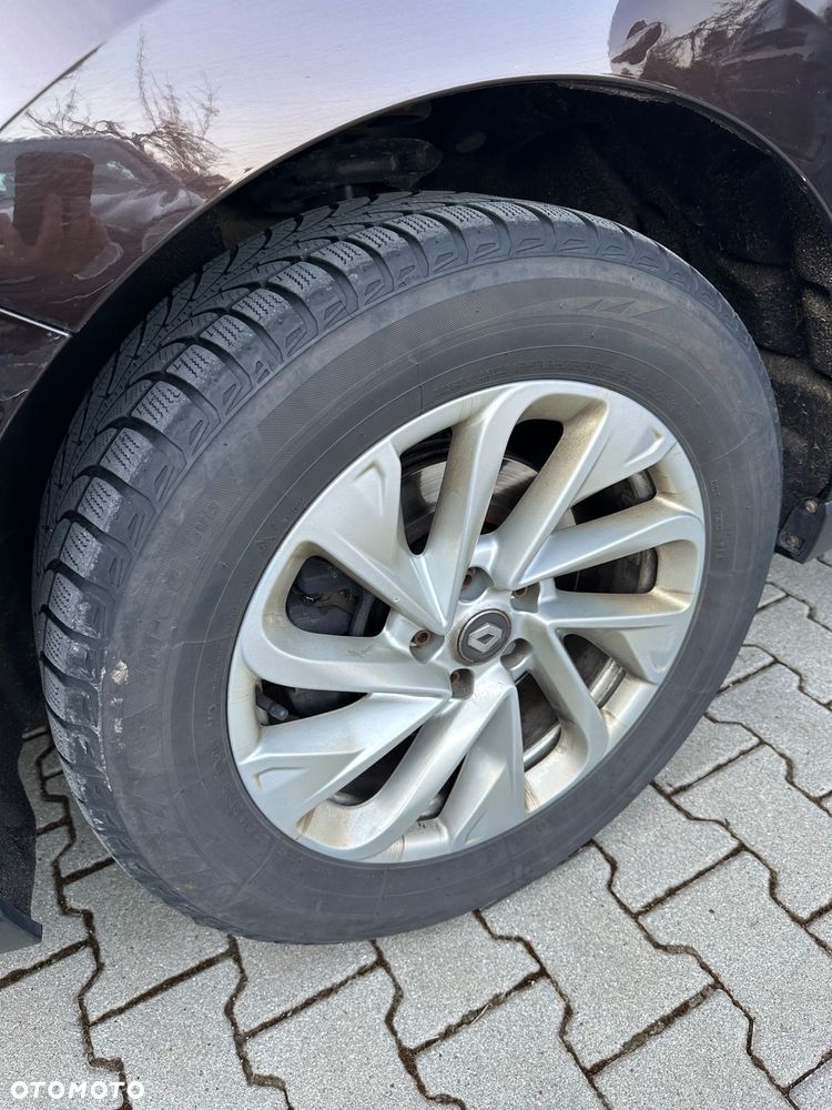 Renault Espace 1.6 dCi Energy Magnetic EDC 7os - 27