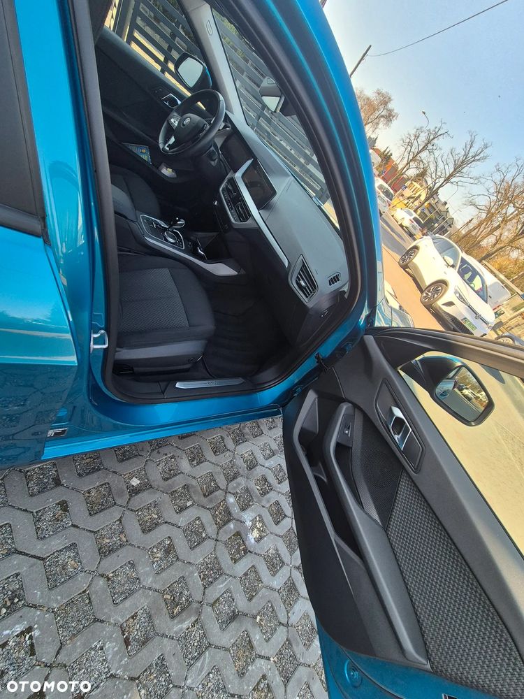 BMW Seria 1 118i ColorVision Edition - 15