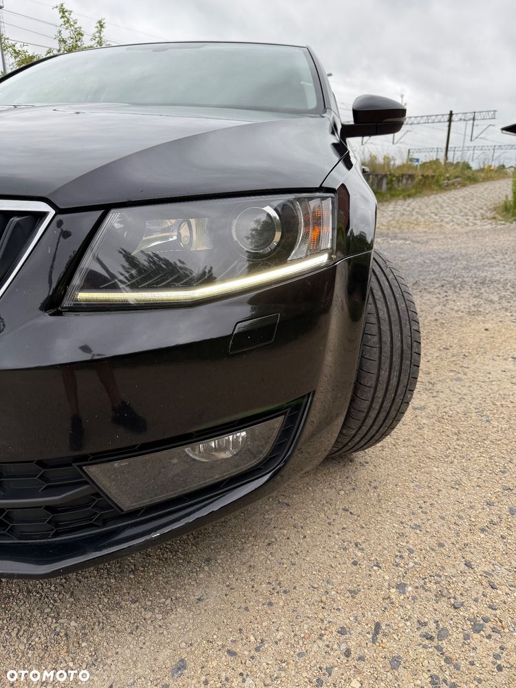 Skoda Octavia - 12