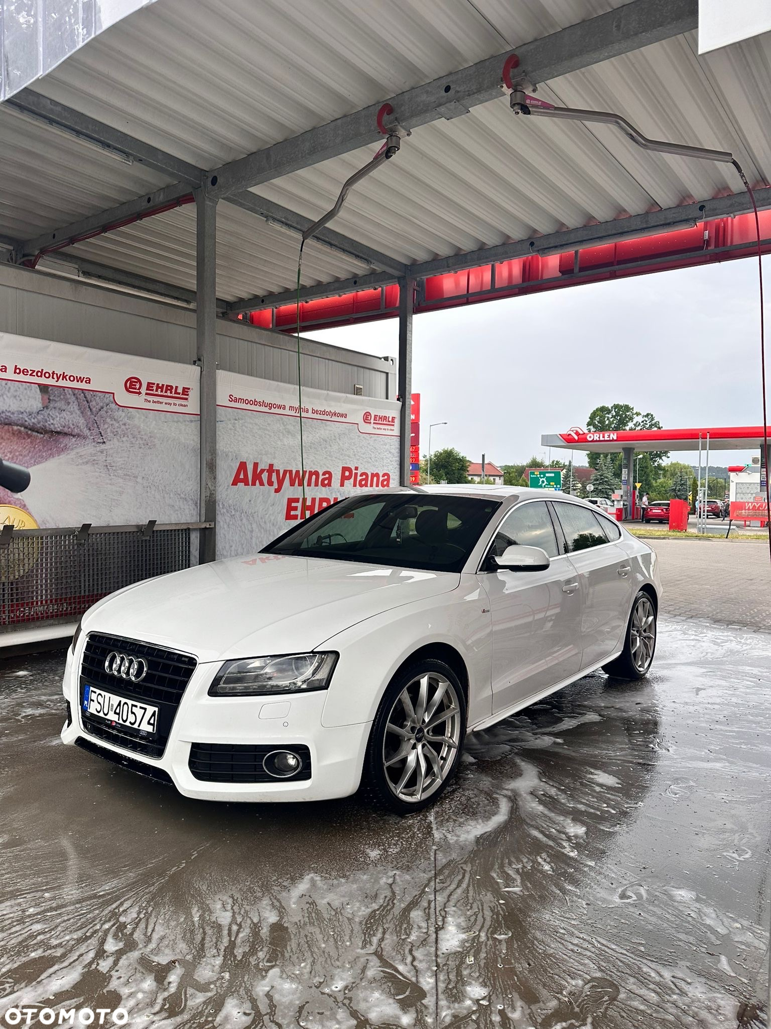 Audi A5 2.0 TDI - 4
