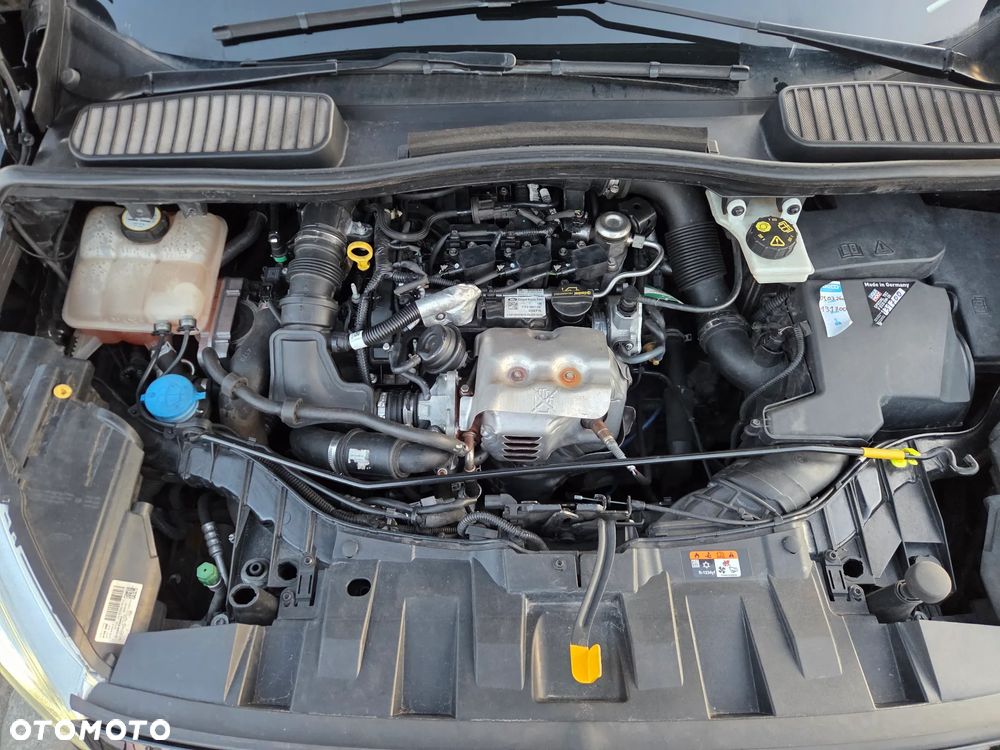 Ford C-MAX 1.0 EcoBoost Titanium ASS - 18