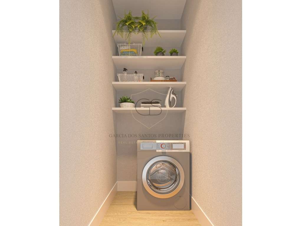 Lote urbano com 750 m² e projeto aprovado para conjunto habitaciona... - Grande imagem: 5/23