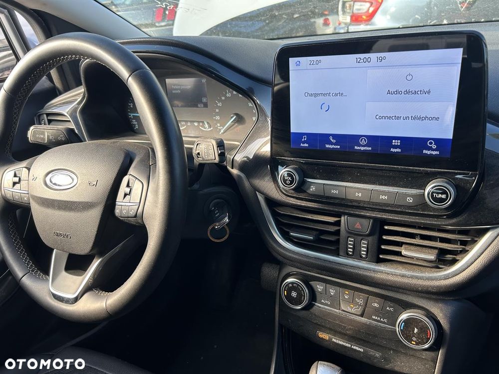 Ford Puma 1.0 EcoBoost Hybrid TITANIUM - 15