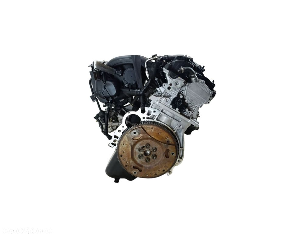 SILNIK KOMPLETNY BMW E81 / E87 / E60 / E90 320i 2.0 N46B20BY - 6