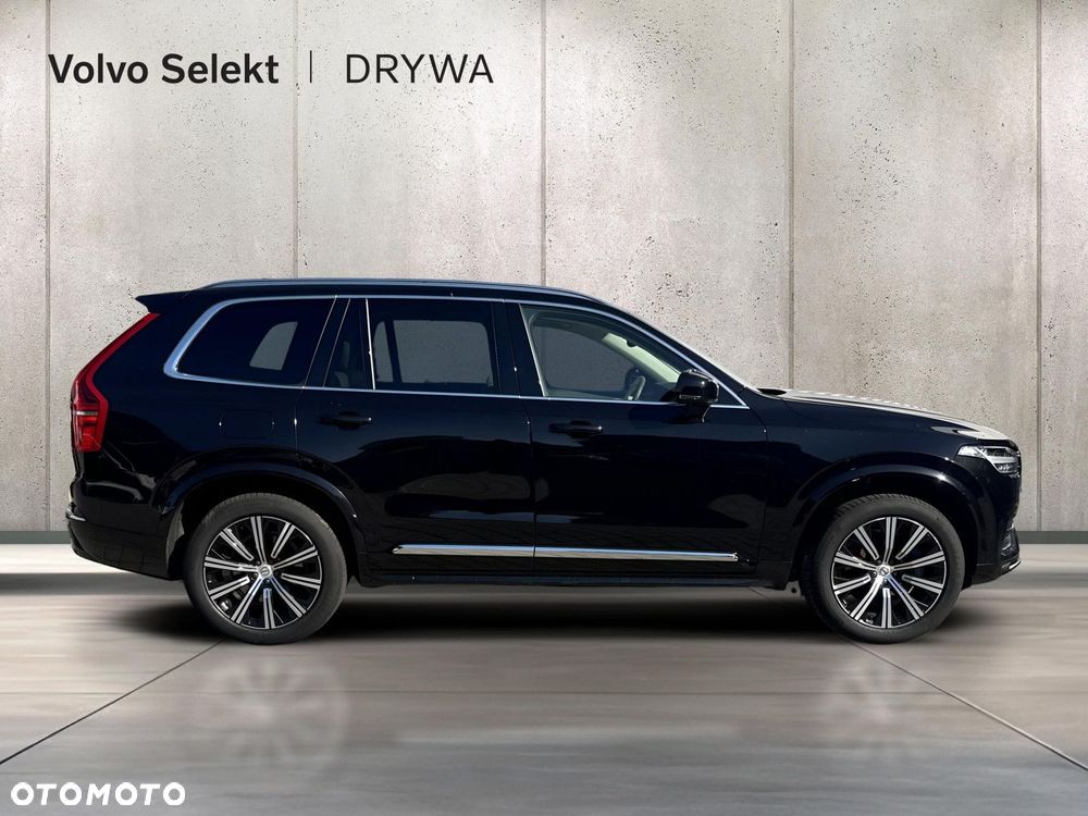 Volvo XC 90 - 7