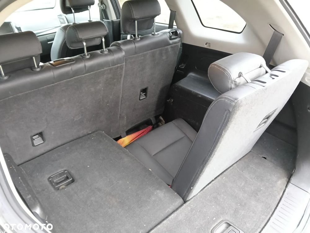 Chevrolet Captiva 2.2 D LT+ - 12