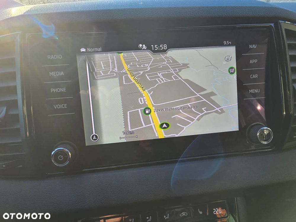 Skoda Karoq 2.0 TDI SCR 4x4 Sportline DSG - 30