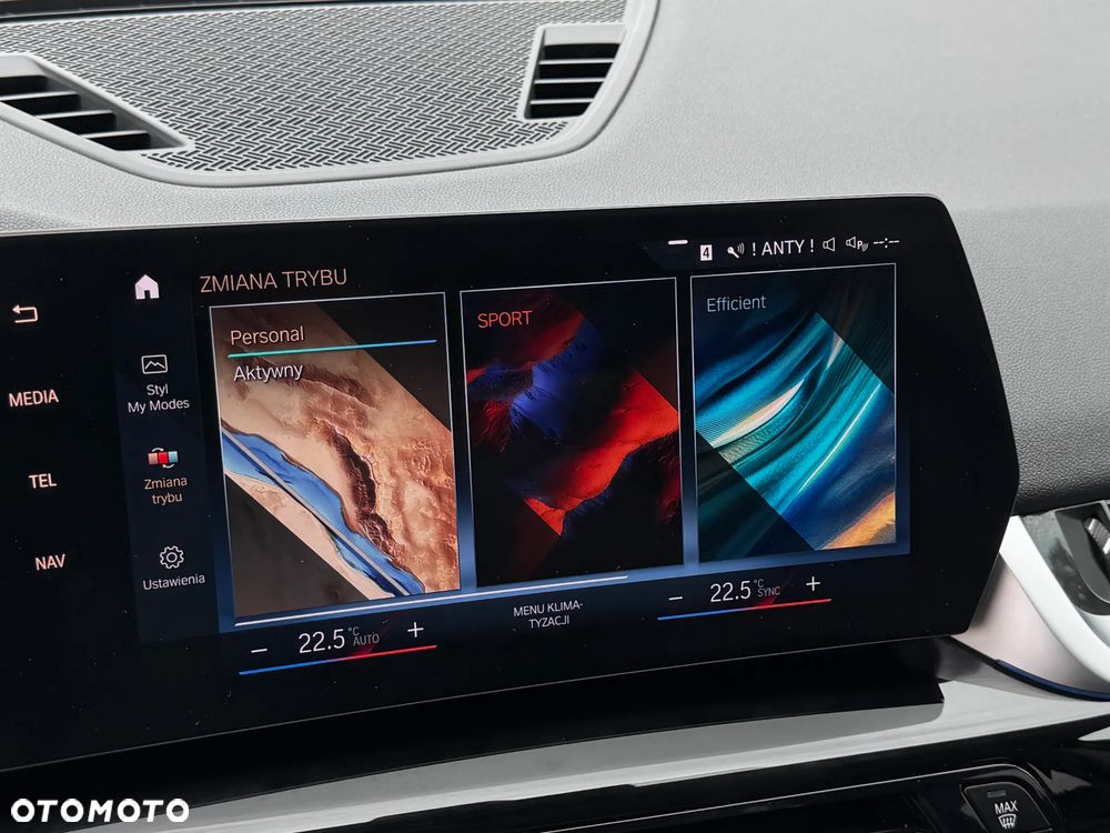 BMW X1 sDrive18d Advantage - 17