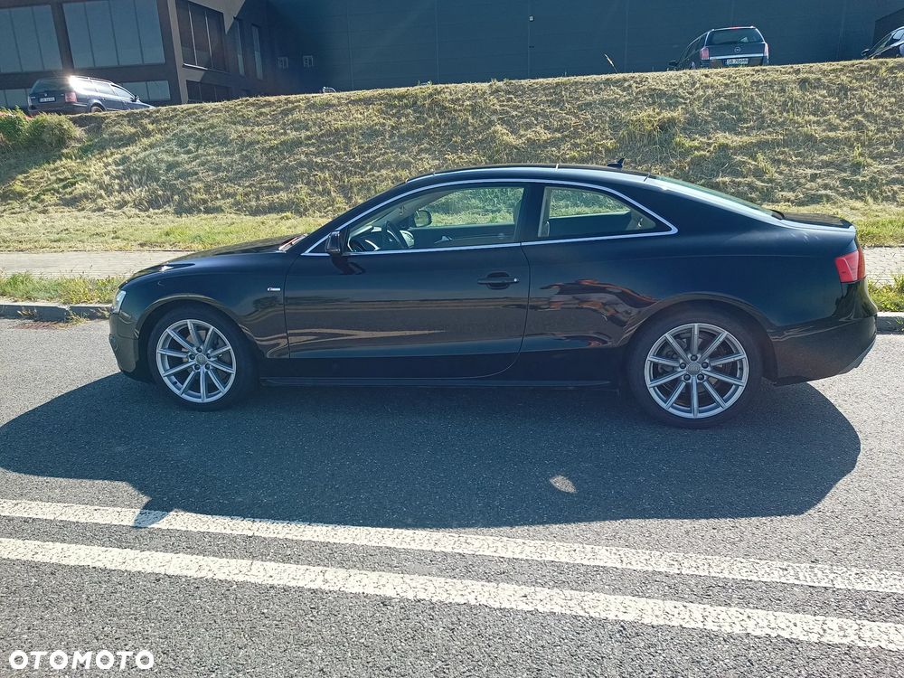 Audi A5 Coupé - 13