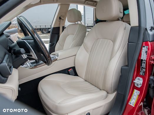 Maserati Levante S Q4 GranLusso - 21