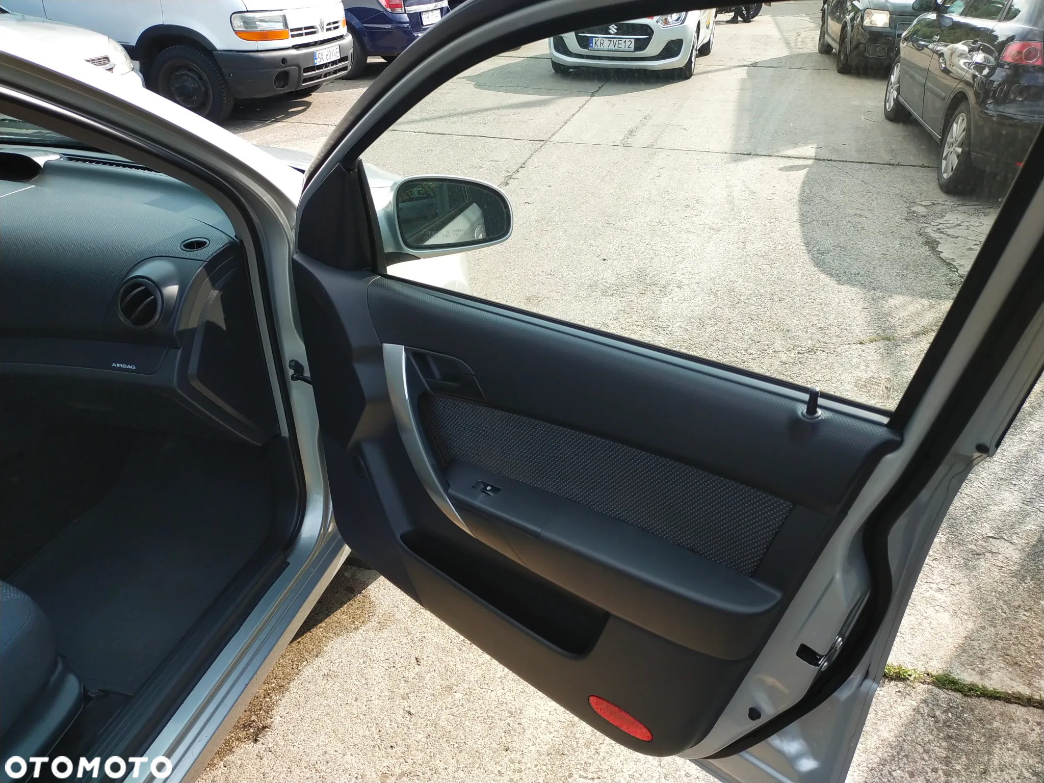 Chevrolet Aveo 1.4 16V LS - 14