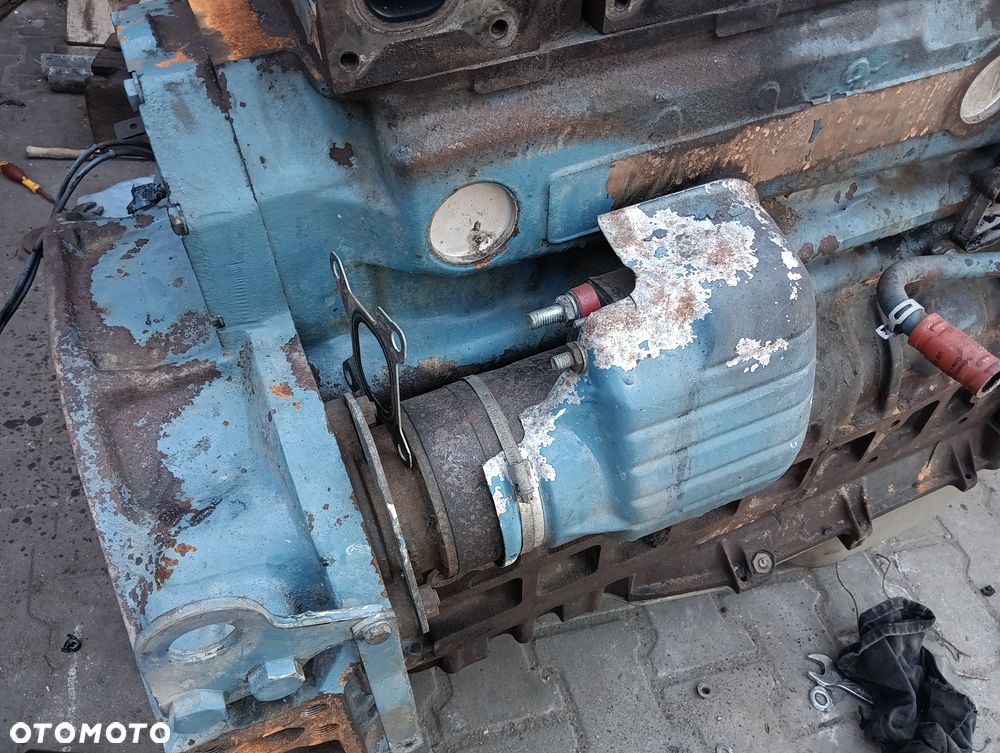 Rozrusznik man tga d2866 d2876 410km 360km 460km - 2