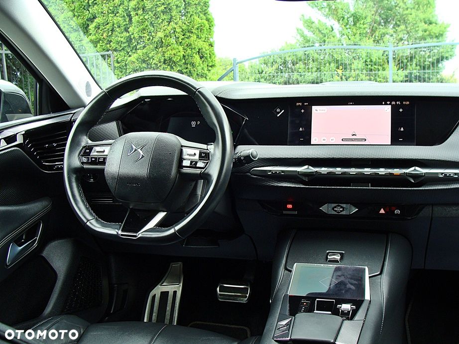 DS Automobiles DS 4 - 14