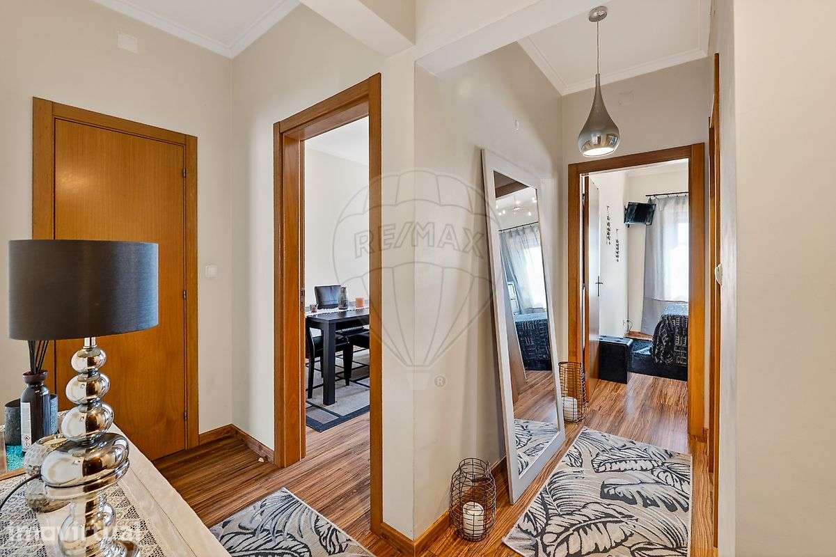 Apartamento T1 para venda - Grande imagem: 2/12