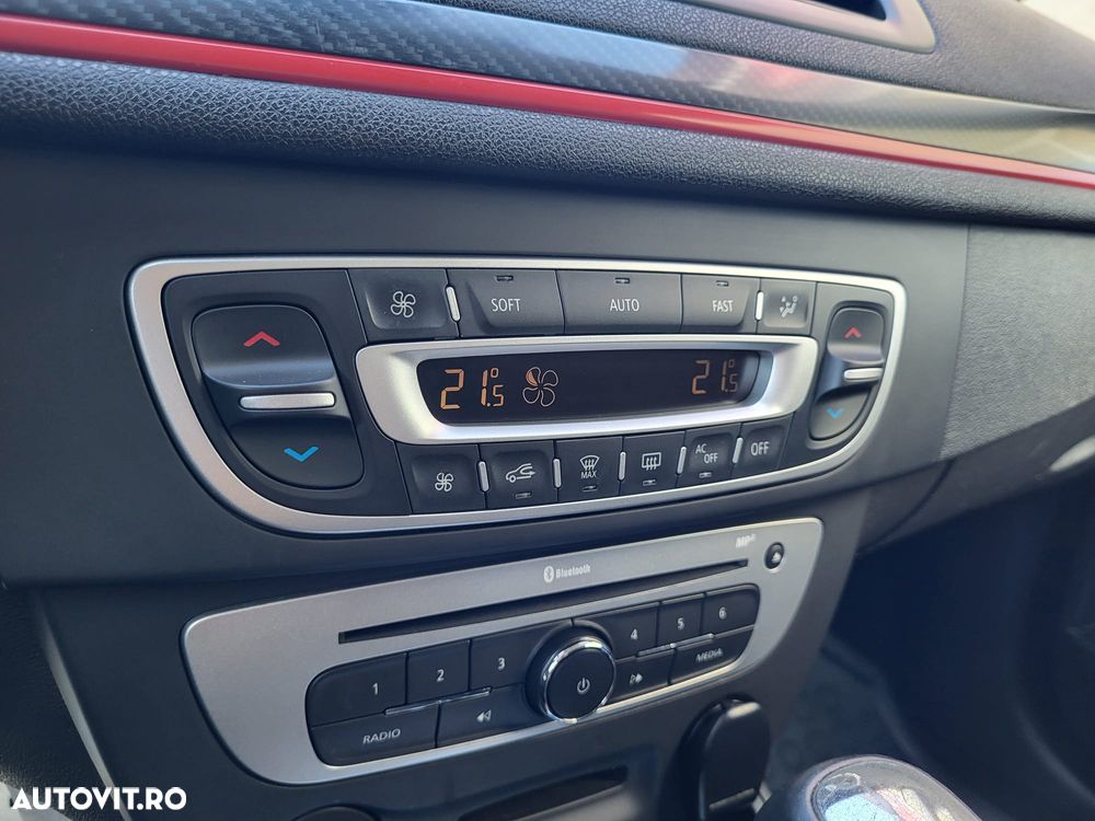 Renault Megane 1.2 Tce GT Line Aut. - 22