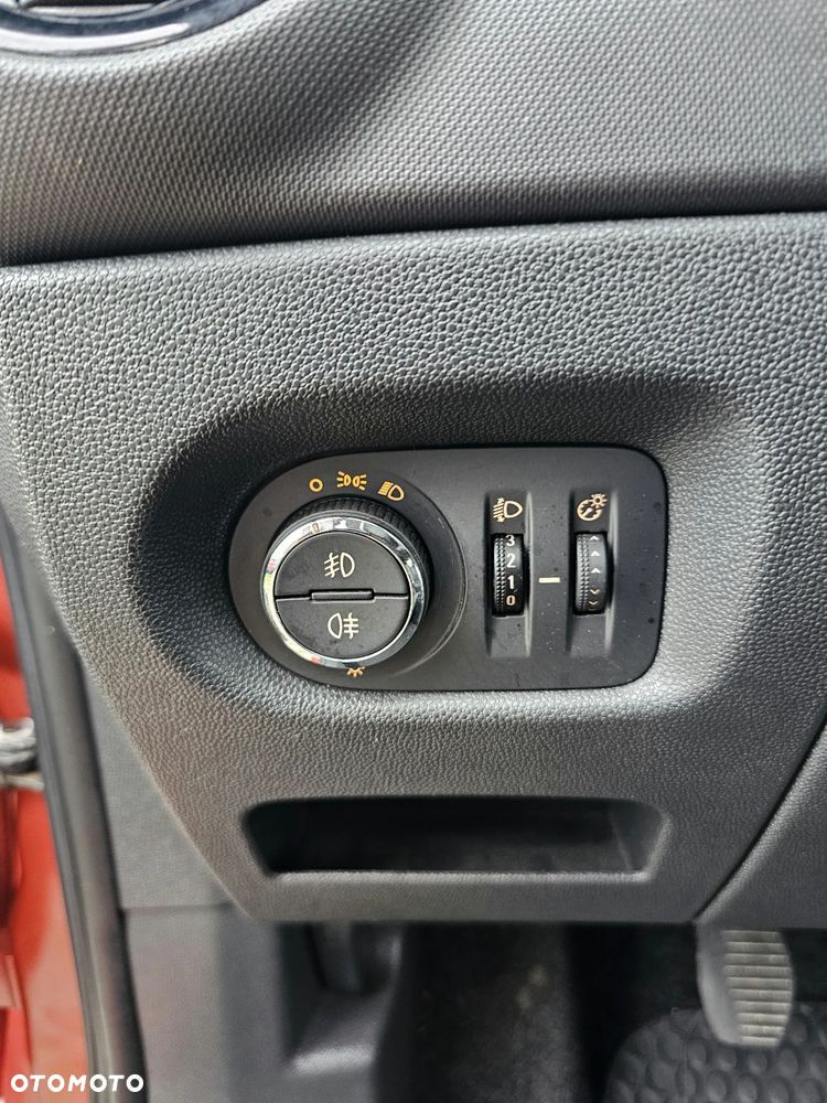 Opel Corsa - 24