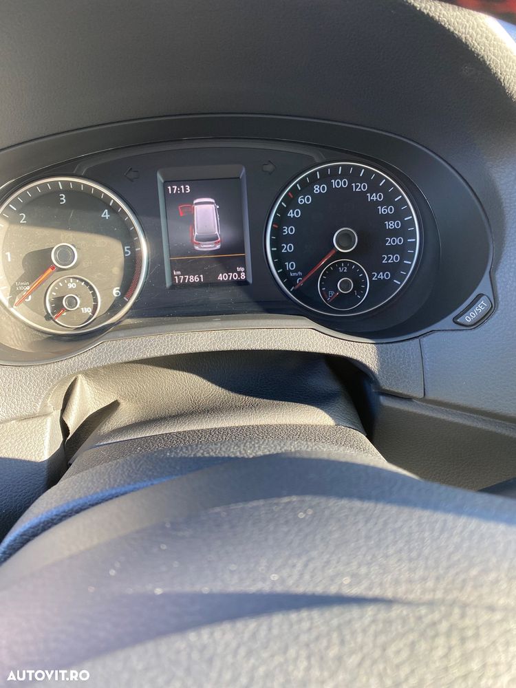 Seat Alhambra 2.0 TDI Start&Stop DSG Style Advanced - 7