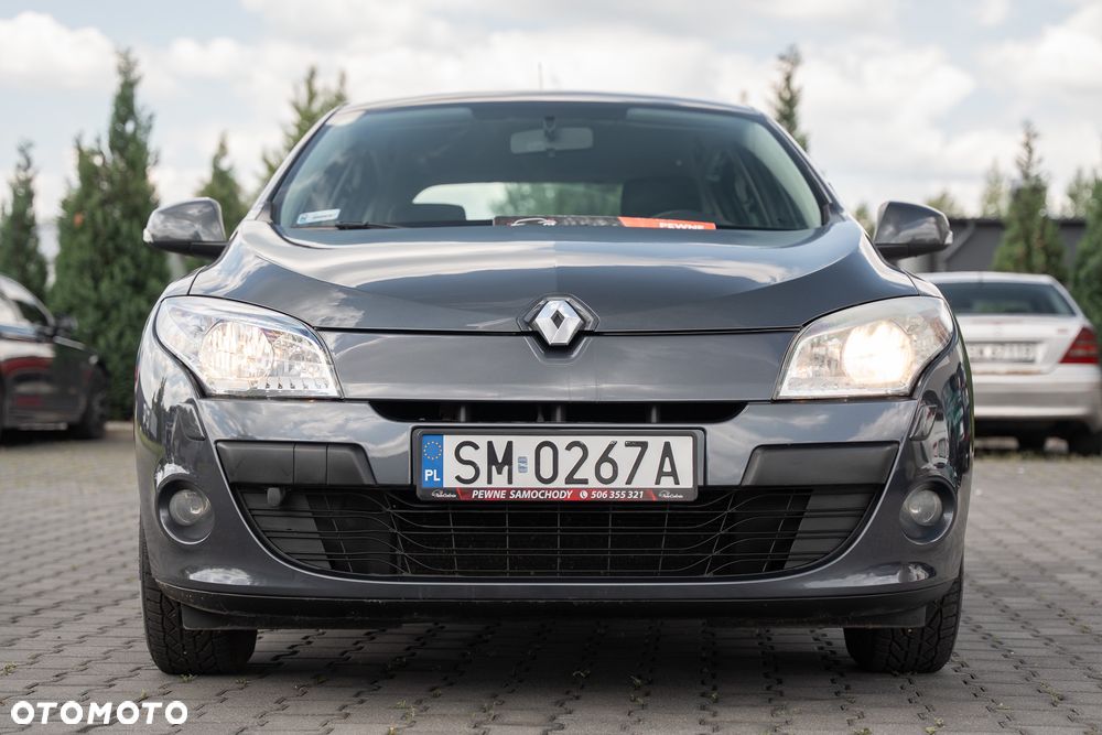 Renault Megane 1.6 16V Authentique - 18
