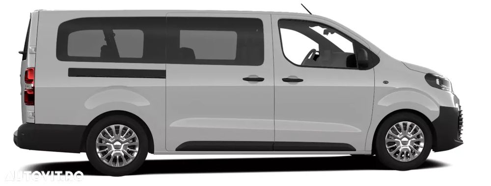Toyota Proace Verso 2.0 D-4D 144CP 7+1 L2 Comfort - 2