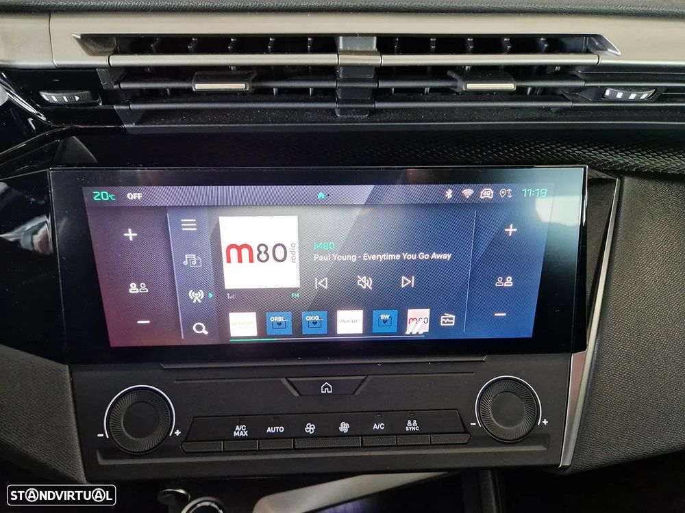 Peugeot 308 SW 1.2 PureTech Active Pack - 26