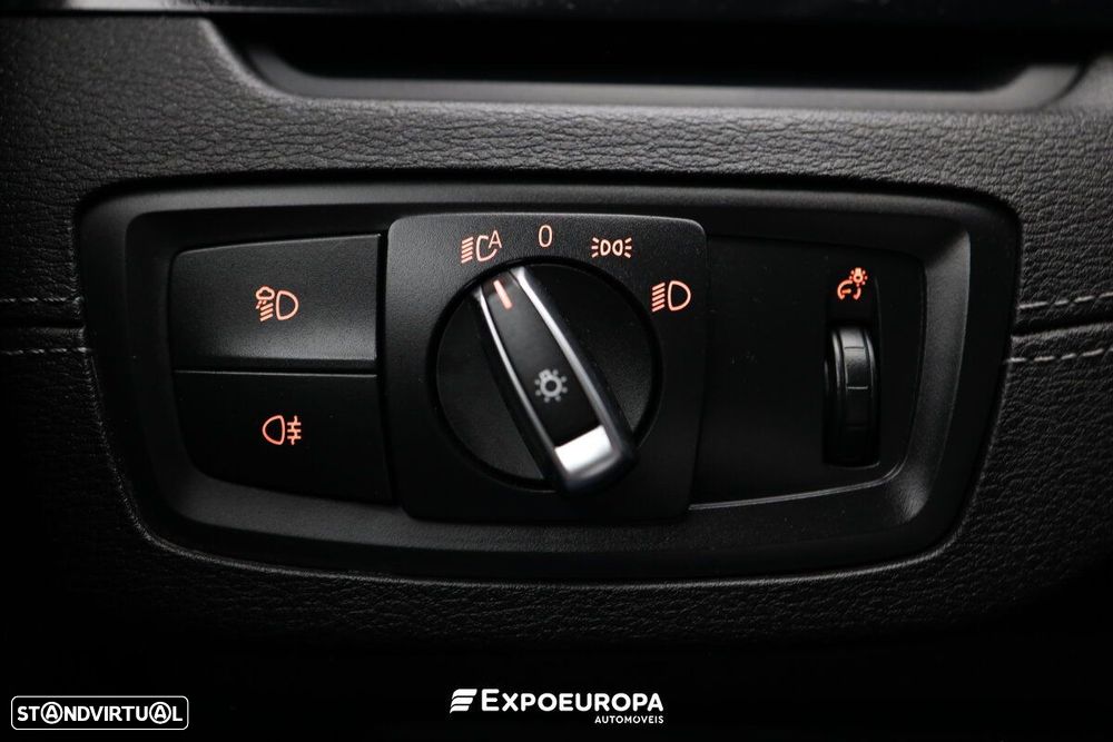 BMW X2 16 d sDrive Advantage - 22