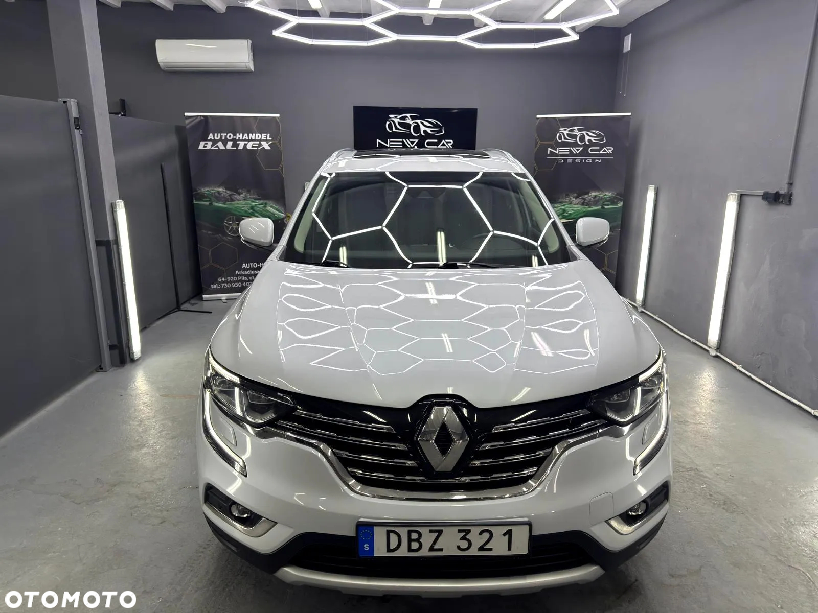 Renault Koleos 2.0 dCi Intens 4x4 X-Tronic - 14