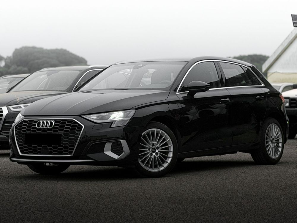 Audi A3 Sportback 40 TFSIe Advanced