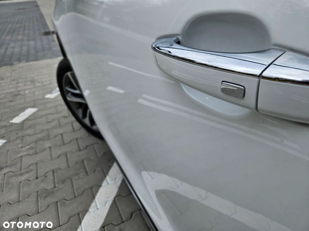 MG HS 1.5T-GDI Luxury - 13