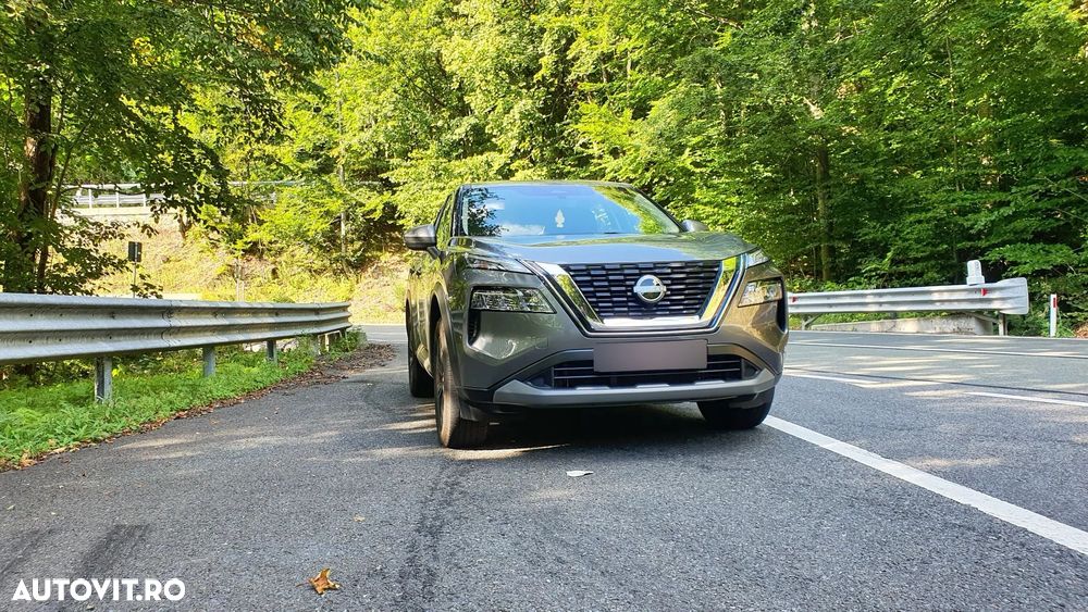 Nissan X-Trail - 20