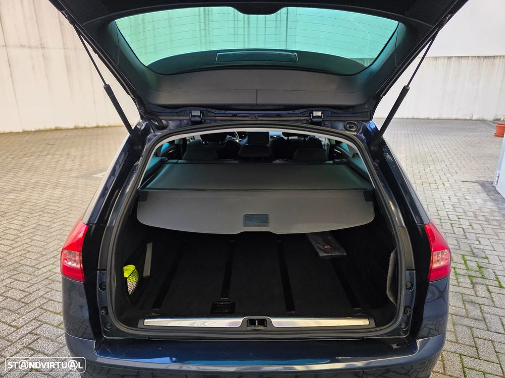 Citroën C5 Tourer 1.6 HDi VTR Airdream - 59