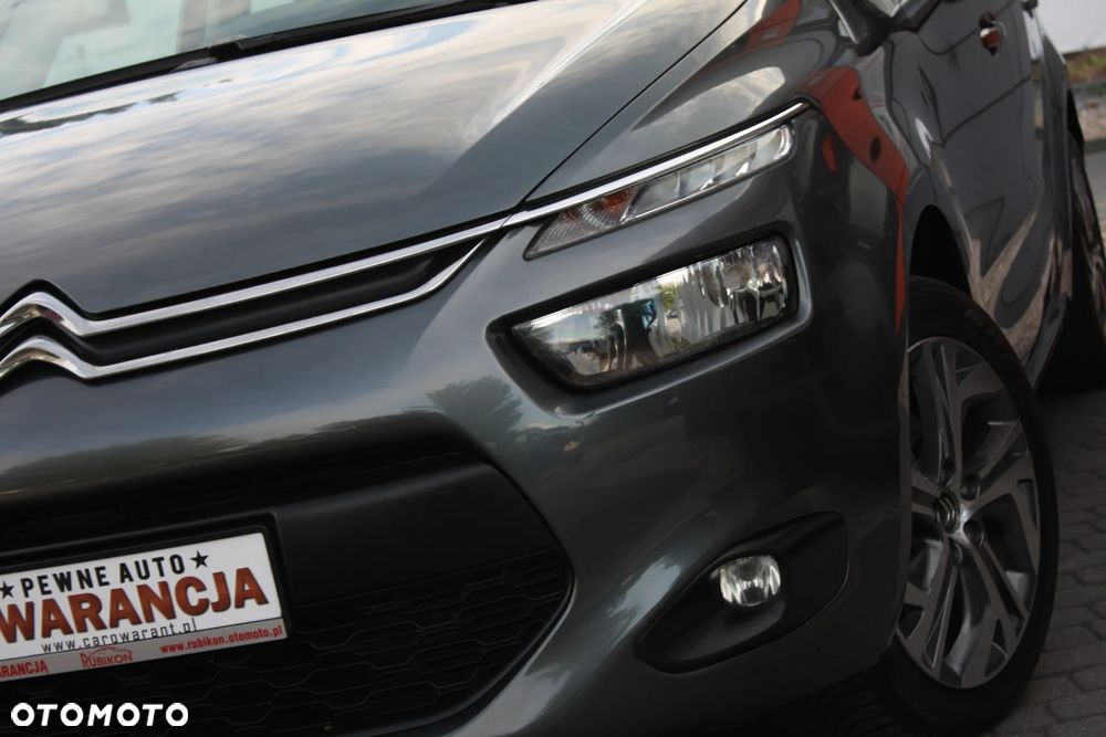 Citroën C4 Picasso PureTech 130 Stop&Start SELECTION - 11